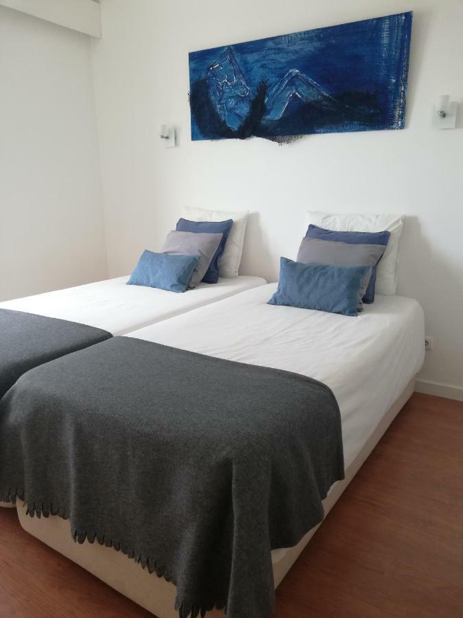 פורטימאו Conceicao Apartment מראה חיצוני תמונה